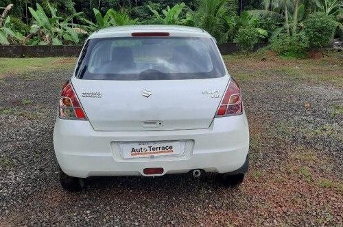 Maruti Suzuki Swift VDI 2010 MT for sale in Kochi 