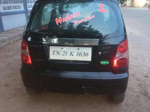Used Hyundai Santro Xing GLS 2006 MT for sale in Madurai