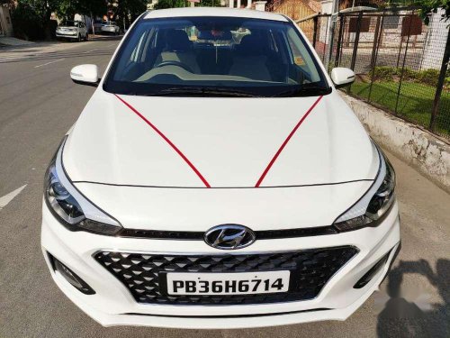 2019 Hyundai i20 Asta 1.2 MT for sale in Jalandhar 