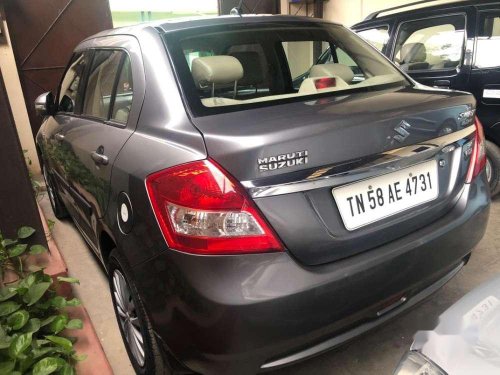 Used Maruti Suzuki Swift Dzire 2013 MT for sale in Madurai