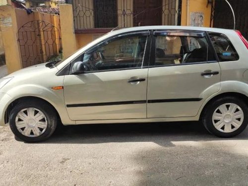 Used Ford Figo 2011 MT for sale in Kolkata