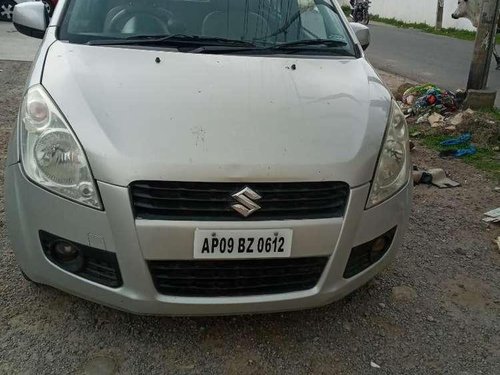 Maruti Suzuki Ritz Vdi BS-IV, 2010, MT for sale in Hyderabad 