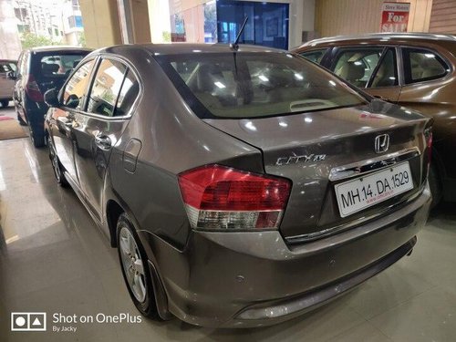 Used 2011 Honda City 1.5 V MT for sale in Pune 