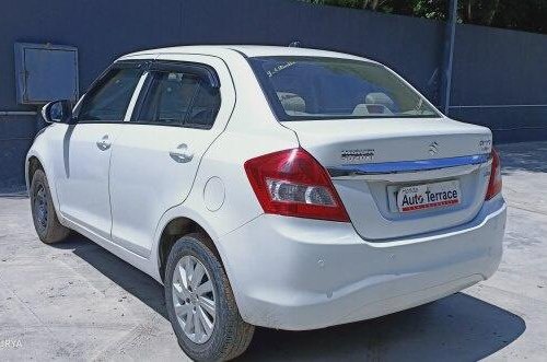 Used 2015 Maruti Suzuki Swift Dzire MT for sale in Chennai