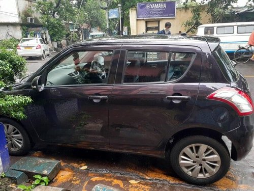 Maruti Suzuki Swift ZDi 2015 MT for sale in Kolkata 