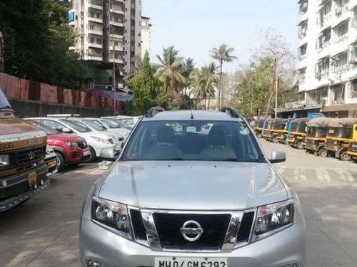 Used Nissan Terrano 2014 MT for sale in Thane 