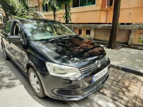 Volkswagen Vento Trendline, 2011, MT for sale in Pune 