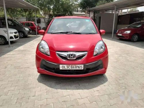 Used Honda Brio 2013 MT for sale in Faridabad 