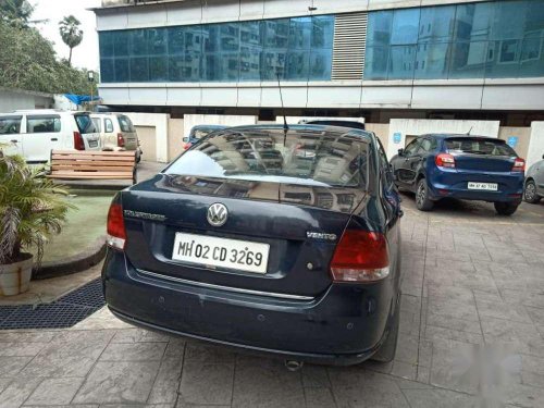 Used Volkswagen Vento 2011 MT for sale in Mumbai 