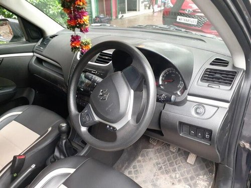 Maruti Suzuki Swift ZDi 2015 MT for sale in Kolkata 