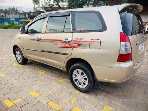 Toyota Innova 2.0 G4, 2007, MT for sale in Malappuram