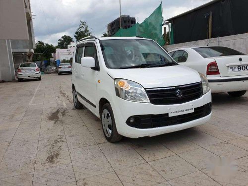 2011 Maruti Suzuki Wagon R VXI MT in Mumbai 