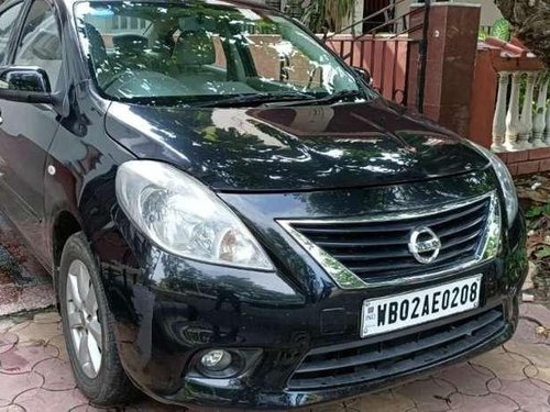 Used 2013 Nissan Sunny MT for sale in Kolkata