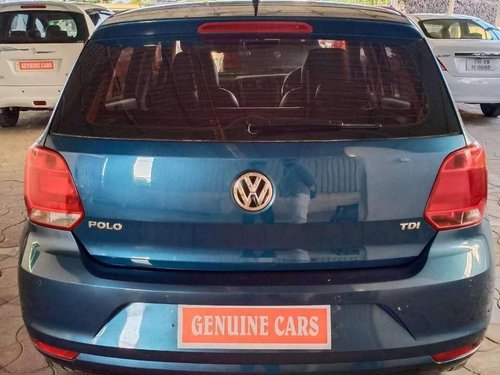 Used Volkswagen Polo 2017 MT for sale in Chennai