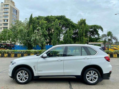 BMW X5 xDrive 30d, 2017, Diesel AT for sale in Mumbai 