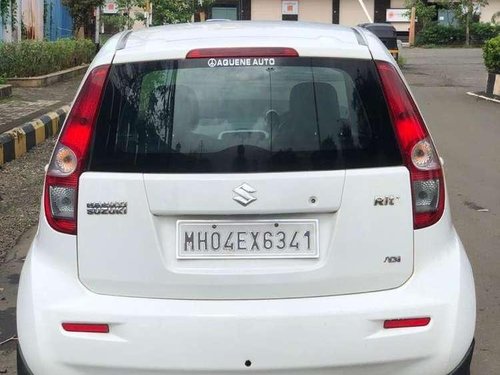 Used 2011 Maruti Suzuki Ritz MT for sale in Mumbai 