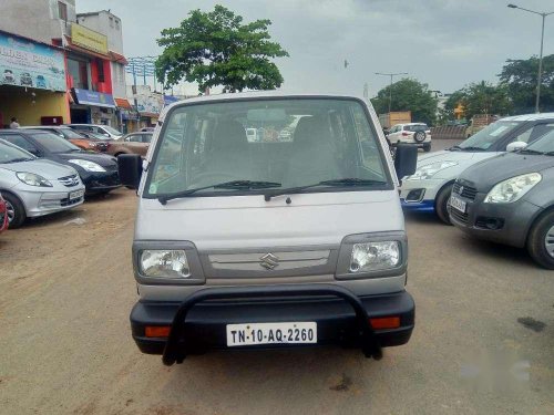 Used 2014 Maruti Suzuki Omni MT for sale in Chennai