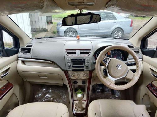 Used Maruti Suzuki Ertiga LXI 2018 MT in Mumbai 