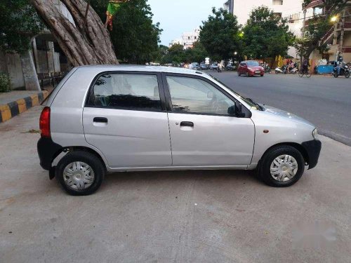 Maruti Suzuki Alto 2012 MT for sale in Hyderabad 