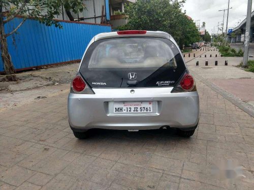 Used Honda Brio 2013 MT for sale in Pune