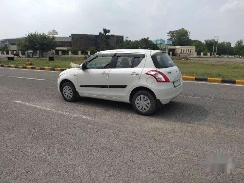 Maruti Suzuki Swift VXI 2017 MT for sale in Faridabad 