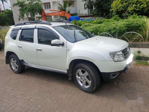 Used 2013 Renault Duster MT for sale in Mumbai 