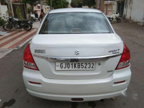 Maruti Suzuki Swift Dzire ZDI, 2010, MT for sale in Rajkot 