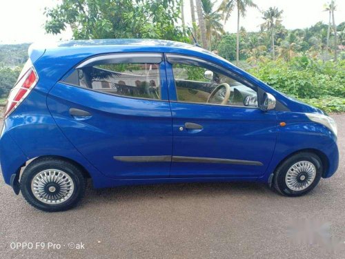 Used Hyundai Eon D Lite 2014 MT for sale in Ernakulam 