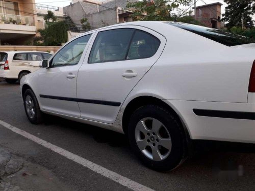 Used Skoda Laura 2008 MT for sale in Ludhiana 