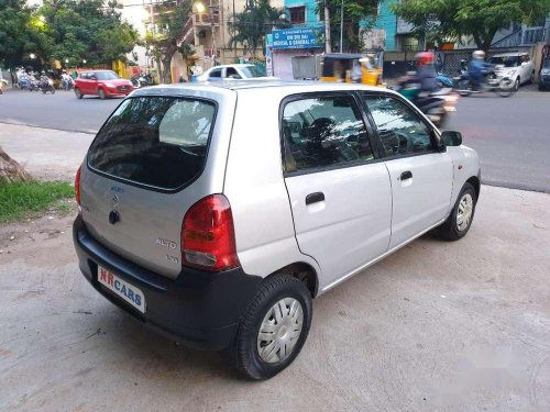 Maruti Suzuki Alto 2012 MT for sale in Hyderabad 