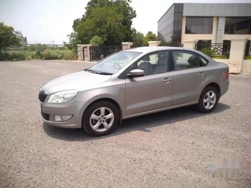 Used Skoda Rapid 2014 MT for sale in Faridabad 