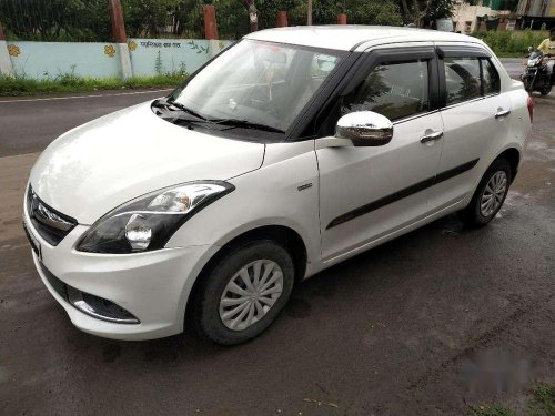 Maruti Suzuki Swift Dzire VDi BS-IV, 2017, MT in Sangli 