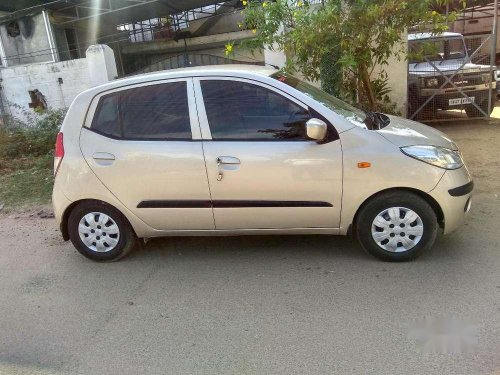 Used Hyundai I10 2007 MT for sale in Coimbatore
