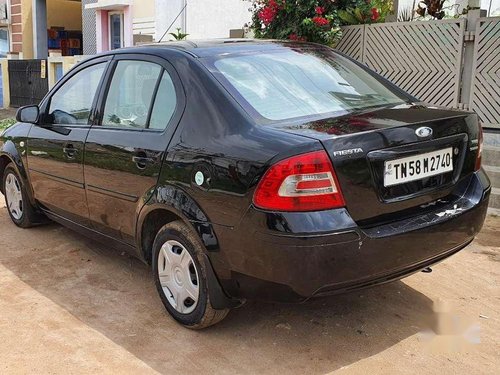 Used Ford Fiesta 2005 MT for sale in Coimbatore