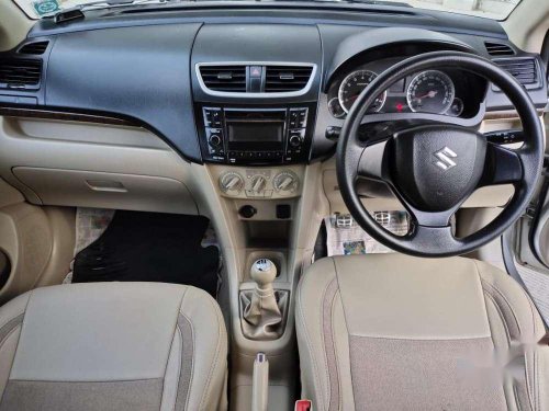 Used Maruti Suzuki Swift Dzire VXI 2015 MT in Ahmedabad 