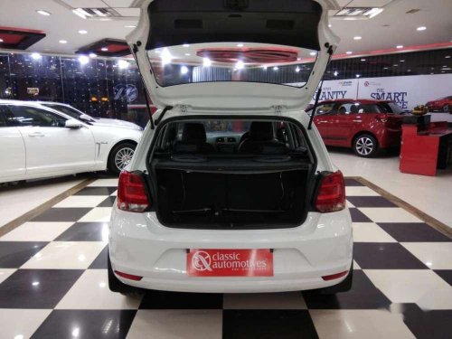 Volkswagen Polo Trendline, 2017, Diesel MT for sale in Nagar 