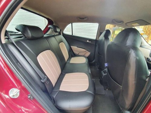 Used 2016 Hyundai Grand i10 MT for sale in Kolkata