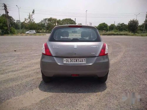 Used Maruti Suzuki Swift VXI 2015 MT for sale in Faridabad 