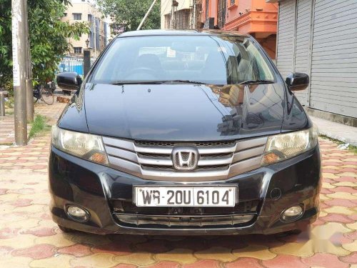 Used Honda City 2010 MT for sale in Kolkata