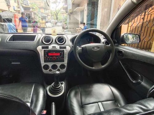 Used Ford Figo 2012 MT for sale in Kolkata