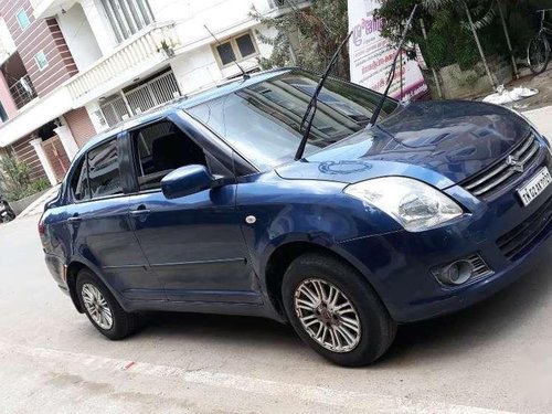 Used Maruti Suzuki Swift Dzire 2010 MT for sale in Chennai