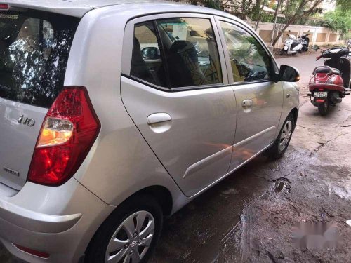 Used Hyundai I10 2011 MT for sale in Chennai