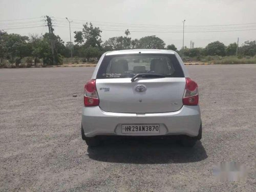 Used Toyota Etios Liva VX, 2016 MT for sale in Faridabad 