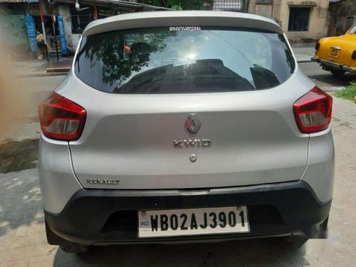 Used 2016 Renault Kwid MT for sale in Kolkata