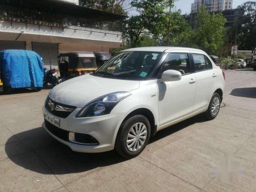 Maruti Suzuki Swift Dzire 2015 MT for sale in Thane 