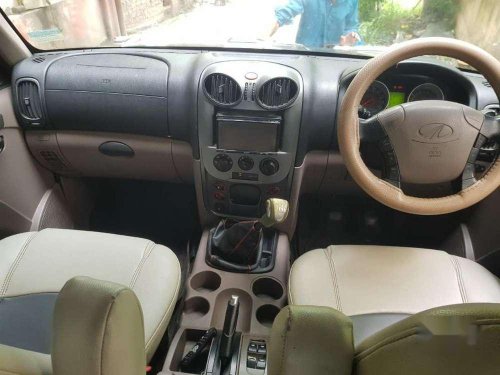 Used 2011 Mahindra Scorpio VLX MT for sale in Hyderabad 