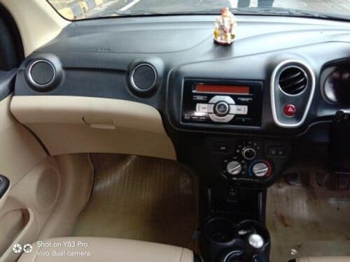 Honda Mobilio RS Option i-DTEC 2014 MT in Mumbai 