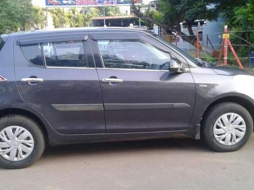 Maruti Suzuki Swift VDI 2017 MT for sale in Visakhapatnam 