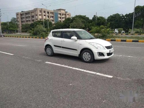 Maruti Suzuki Swift VXI 2017 MT for sale in Faridabad 