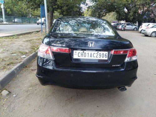 Honda Accord 2.4 VT, 2010, AT for sale in Chandigarh 